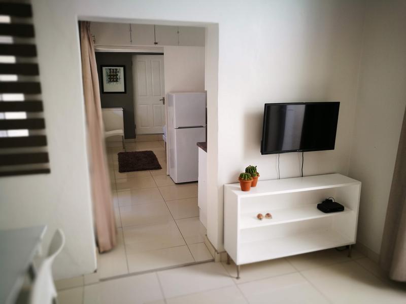 To Let 1 Bedroom Property for Rent in Woodstock Upper Western Cape